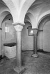 Crypt - Rinsumageest - 20188463 - RCE -  Nederlands Hervormde Kerk: crypt 