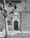 Exterieur noordzijde - Rinsumageest - 20188607 - RCE -  Nederlands Hervormde Kerk: exterieur noordzijde 