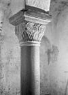 Kapiteel crypt - Rinsumageest - 20188597 - RCE -  Nederlands Hervormde Kerk: kapiteel crypt 