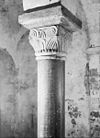Kapiteel crypt - Rinsumageest - 20188596 - RCE -  Nederlands Hervormde Kerk: kapiteel crypt 