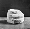Bouwfragment van basement - Rinsumageest - 20188459 - RCE -  Nederlands Hervormde Kerk: bouwfragment van basement 