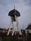Klokkenstoel Broek 05w.JPG - Klokkenstoel Broek