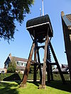 Klokkenstoel Goingarijp