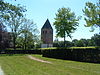 Westermeer tower