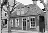 Voorgevel - Langweer - 20129013 - RCE -  voorgevel 