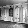 Kastenwand in woonkamer - Oudehaske - 20178584 - RCE -  Grevelingenplaats: kastenwand in woonkamer 