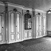 Kastenwand voorkamer - Oudehaske - 20178585 - RCE -  Grevelingenplaats: kastenwand voorkamer 