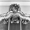 Detail kastenwand in voorkamer - Oudehaske - 20178587 - RCE -  Grevelingenplaats: detail kastenwand in voorkamer 