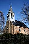 Ouwsterhaule NH kerk-001.JPG -  Ouwsterhaule NH kerk