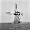 Overzicht - Scharsterbrug - 20195334 - RCE -  Ten-Bruggencatenummer: 03289: Overzicht (opmerking: Van deze molen is ook een Sipman-tekening) 