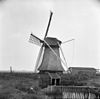 Overzicht - Scharsterbrug - 20195332 - RCE -  Ten-Bruggencatenummer: 03289: Overzicht (opmerking: Van deze molen is ook een Sipman-tekening) 