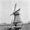 Overzicht - Scharsterbrug - 20195335 - RCE -  Ten-Bruggencatenummer: 03289: Overzicht (opmerking: Van deze molen is ook een Sipman-tekening) 