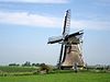 Skarren molen 03.JPG - De Skarren molen bij Scharsterbrug 