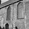Oostzijde exterieur - Anjum - 20022497 - RCE -  Ned.Herv.Kerk en Toren: oostzijde exterieur 