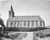 Zuidgevel - Anjum - 20022471 - RCE -  Ned.Herv.Kerk: zuidgevel 