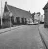 voor- en rechter zijgevel