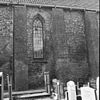 Exterieur - Anjum - 20022519 - RCE -  Ned.Herv.Kerk en Toren: exterieur 