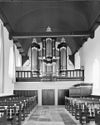Orgel - Anjum - 20022462 - RCE -  Ned.Herv.Kerk: orgel 