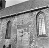 Oostzijde exterieur - Anjum - 20022495 - RCE -  Ned.Herv.Kerk en Toren: oostzijde exterieur 