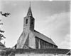 Kerk - Anjum - 20022479 - RCE -  Ned.Herv.Kerk en Toren: Kerk 