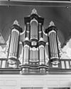 Orgel - Anjum - 20022463 - RCE -  Ned.Herv.Kerk: orgel 