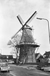 Korenmolen - Anjum - 20022568 - RCE -  Korenmolen 