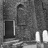 Exterieur - Anjum - 20022524 - RCE -  Ned.Herv.Kerk en Toren: exterieur 
