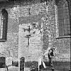 Exterieur - Anjum - 20022518 - RCE -  Ned.Herv.Kerk en Toren: exterieur 