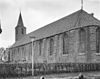 Zuidgevel - Anjum - 20022466 - RCE -  Ned.Herv.Kerk: zuidgevel 