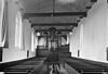 Inwendig naar het westen en naar het oosten - Anjum - 20022491 - RCE -  Ned.Herv.Kerk en Toren: inwendig naar het westen en naar het oosten 