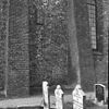 Exterieur - Anjum - 20022521 - RCE -  Ned.Herv.Kerk en Toren: exterieur 
