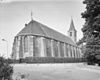 Oost-noordzijde - Anjum - 20022470 - RCE -  Ned.Herv.Kerk: oost-noordzijde 