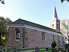 Kerk Brantgum2 -  Kerk van Brantgum, rijksmonument