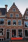 Woonhuis,nu winkel De Zijl 3 Dokkum.JPG