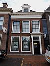Pand onder schilddak De Dijk 10 Dokkum.JPG