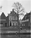 Gevel en dessus de porte - Dokkum - 20058940 - RCE -  gevel en dessus de porte 
