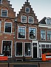 Woonhuis met trapgevel. De Zijl 5 Dokkum.JPG