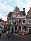 Het Blokhuis De Zijl 1 Dokkum..JPG