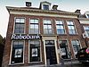 Woonhuis onder voor afgeschuind zadeldak . Dokkum..JPG