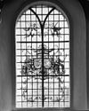 Glas in loodraam - Engwierum - 20069960 - RCE -  Nederlands Hervormde Kerk en Toren: glas in loodraam 