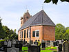 Kerk Engwierum1 -  Kerk van Engwierum