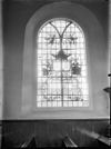 Gebrandschilderde glazen - Engwierum - 20069949 - RCE -  Nederlands Hervormde Kerk en Toren: gebrandschilderde glazen 