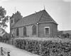Zuid-oostzijde - Engwierum - 20069963 - RCE -  Nederlands Hervormde Kerk en Toren: zuid-oostzijde 