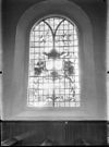 Gebrandschilderde glazen - Engwierum - 20069950 - RCE -  Nederlands Hervormde Kerk en Toren: gebrandschilderde glazen 