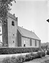 Zuidgevel - Engwierum - 20069962 - RCE -  Nederlands Hervormde Kerk en Toren: zuidgevel 