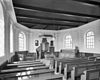 Interieur - Holwerd - 20114204 - RCE -  Doopsgezinde Kerk: interieur 