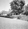 Exterieur OVERZICHT VOORGEVEL, LINKER ZIJGEVEL - Moddergat - 20286970 - RCE -  Exterieur OVERZICHT VOORGEVEL, LINKER ZIJGEVEL 