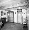 INTERIEUR, WOONKAMER, TEGELWAND - Moddergat - 20286972 - RCE -  INTERIEUR, WOONKAMER, TEGELWAND 
