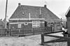 Rechter zijgevel - Moddergat - 20159653 - RCE -  rechter zijgevel 