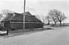 Zijgevel schuur - Moddergat - 20159649 - RCE -  zijgevel schuur 